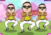 Gangnam Ta Ta Ta 3